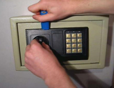 蓟州24小时上门开锁公司